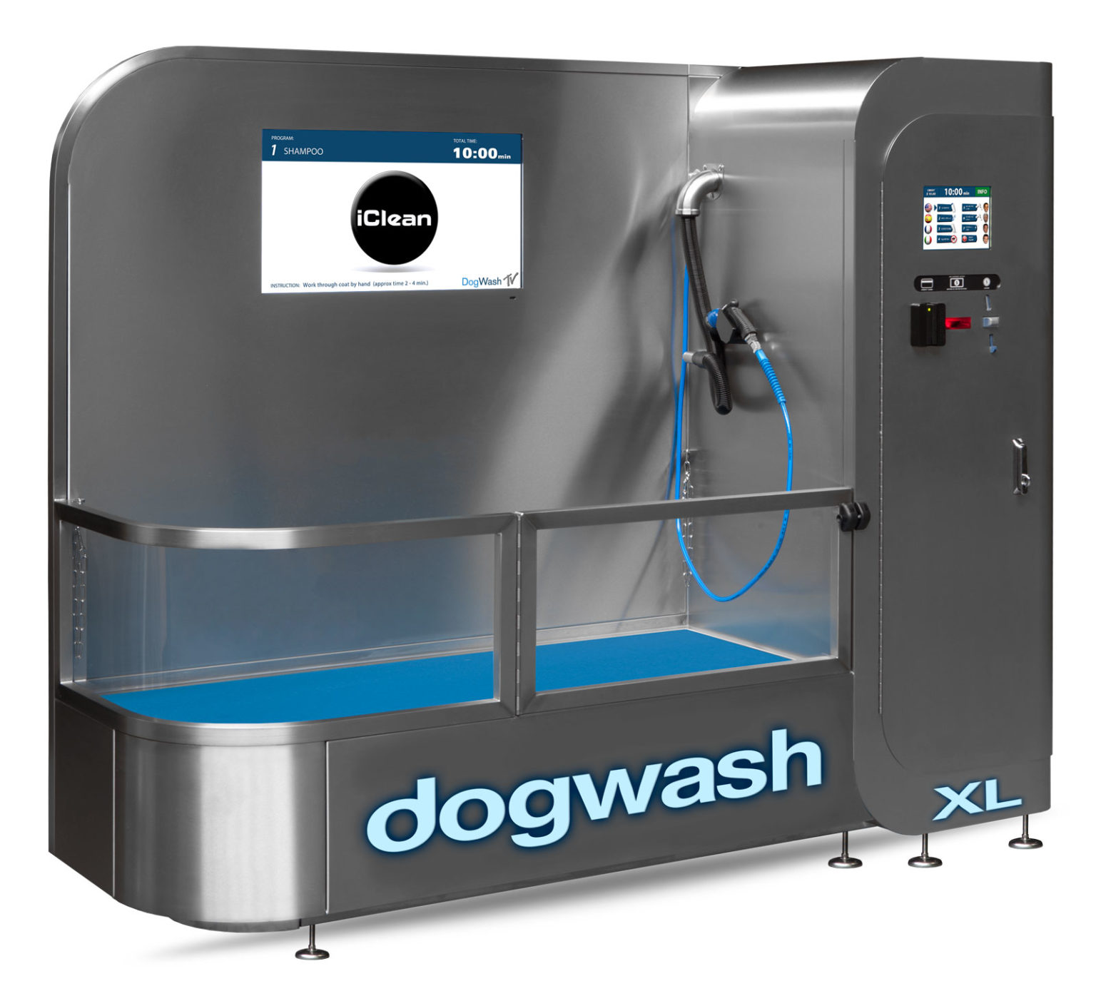 Station De Lavage Canin Dogwash XL